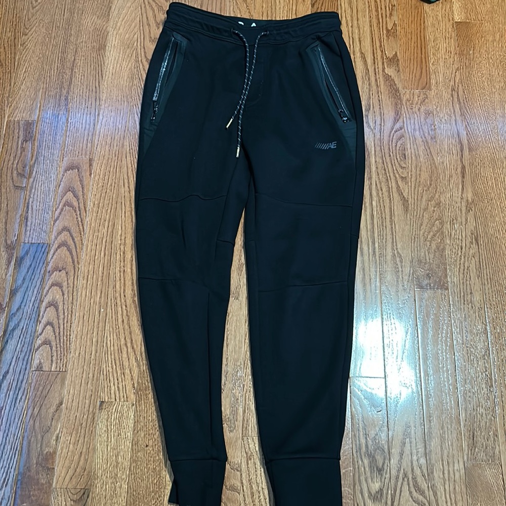 sweat pants